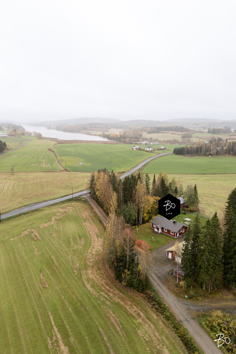 Metsäpellontie 10 - kuva 40