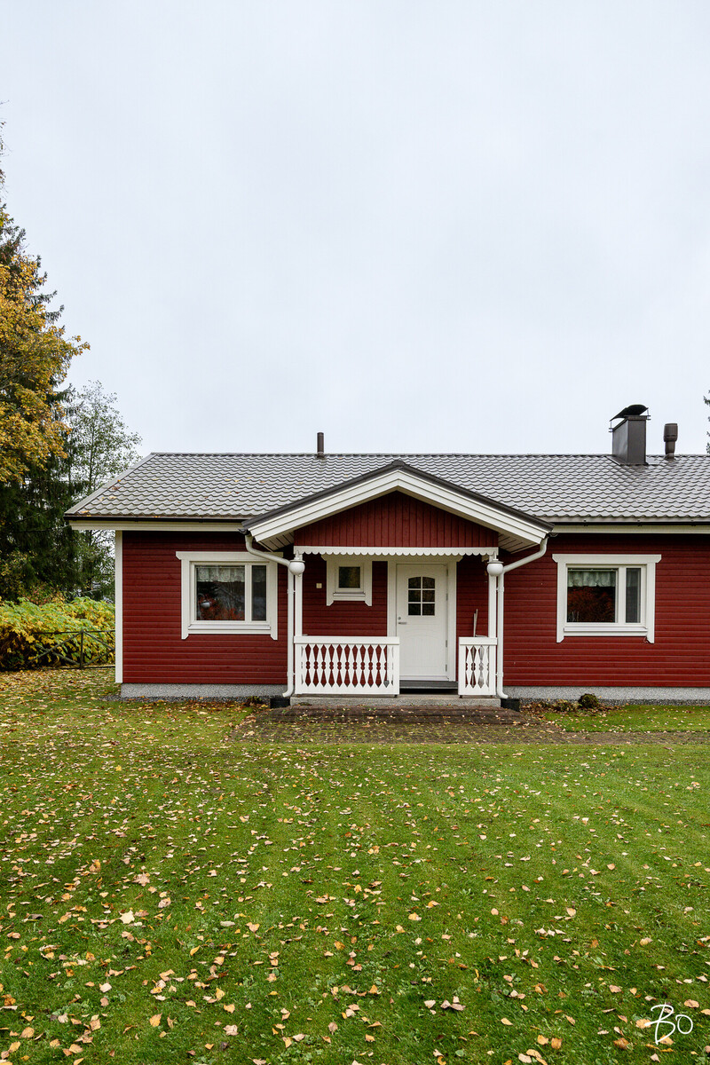 Metsäpellontie 10 - kuva 31