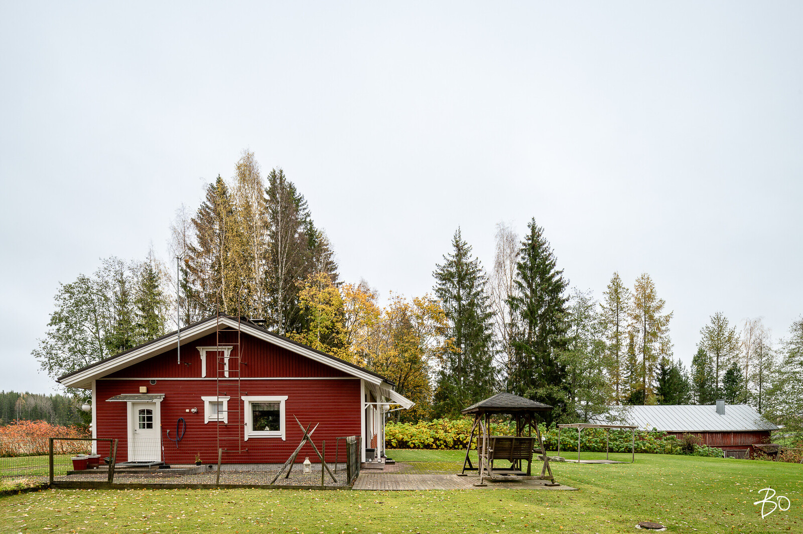 Metsäpellontie 10 - kuva 33