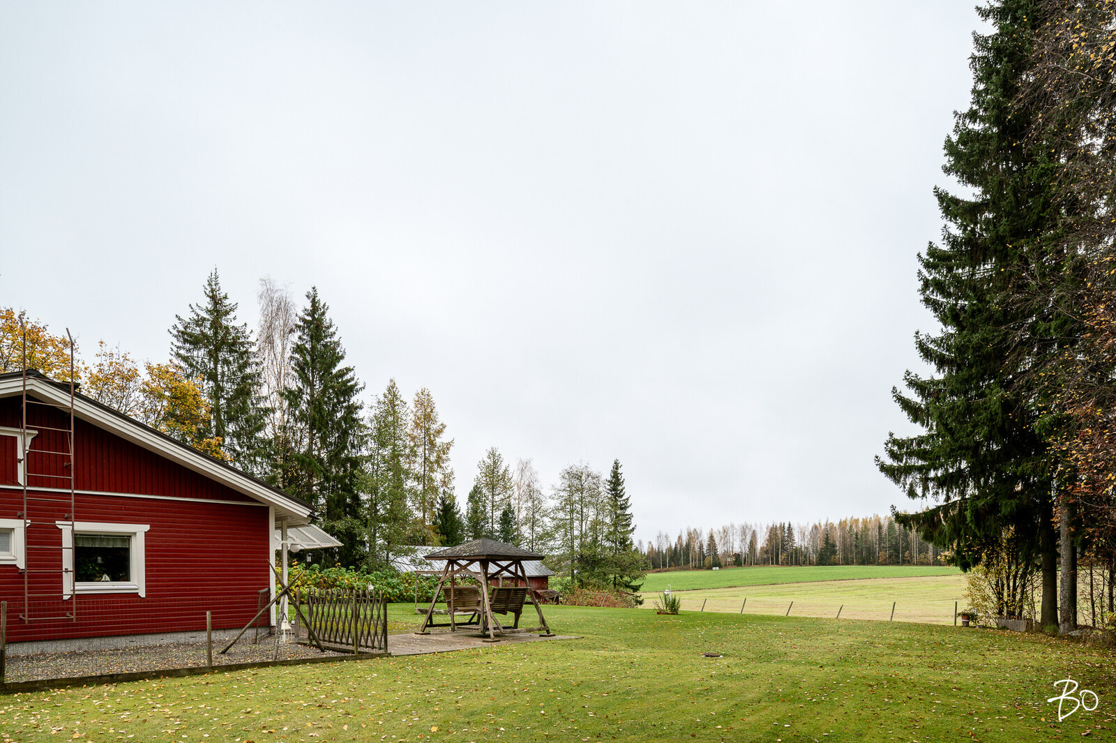 Metsäpellontie 10 - kuva 34