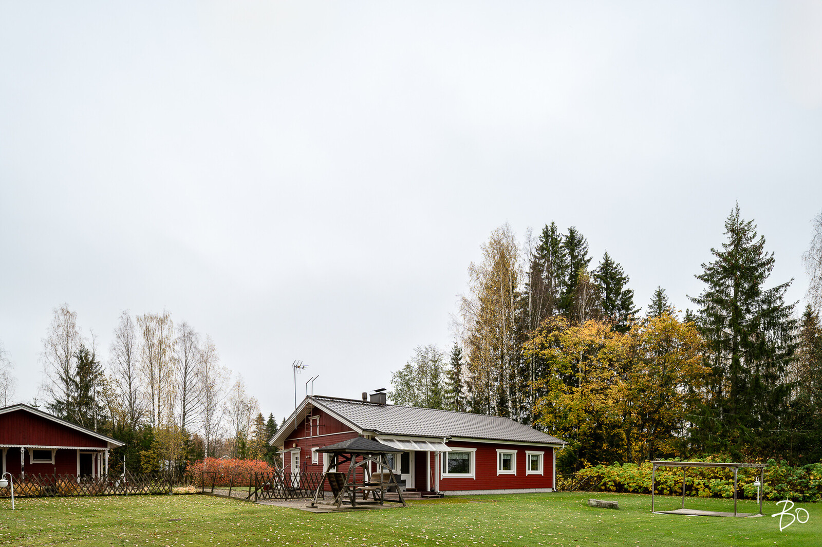 Metsäpellontie 10 - kuva 35