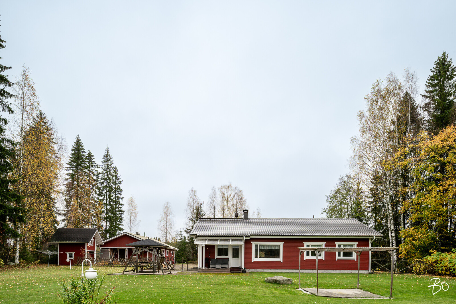 Metsäpellontie 10 - kuva 3
