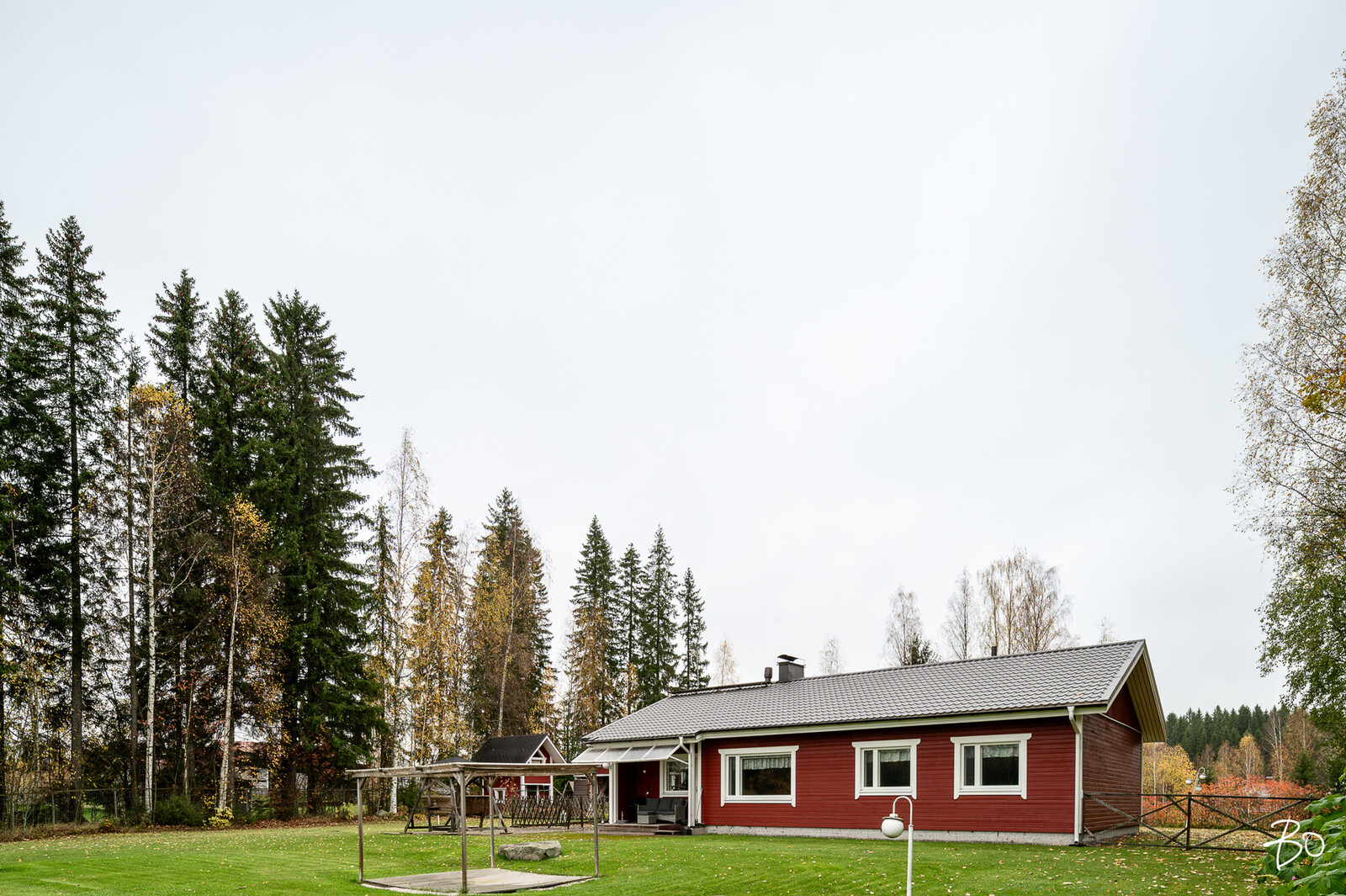 Metsäpellontie 10 - kuva 36