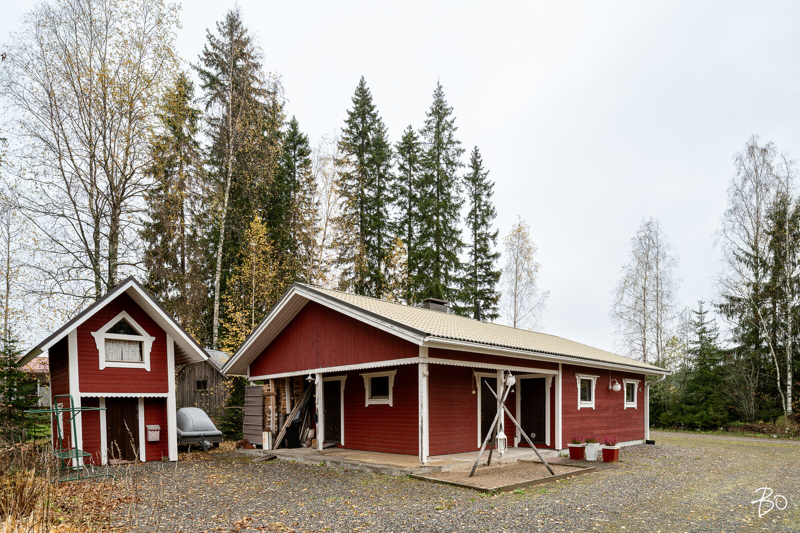 Metsäpellontie 10 - kuva 38