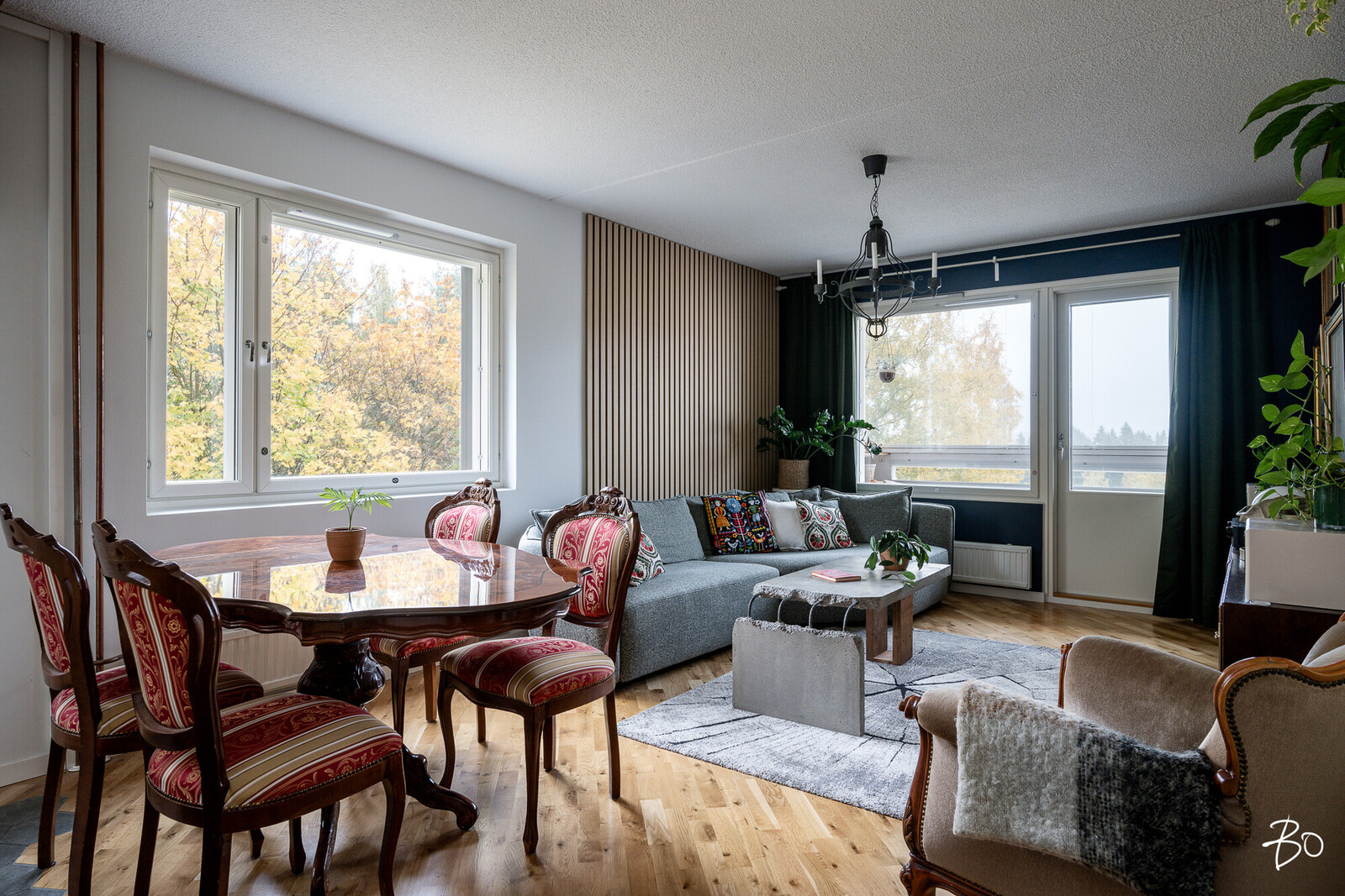Lönnrotinkatu 3 - kuva 3