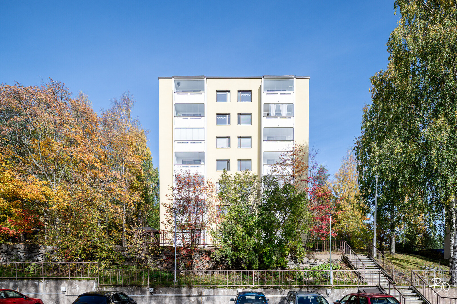 Lönnrotinkatu 3 - kuva 27
