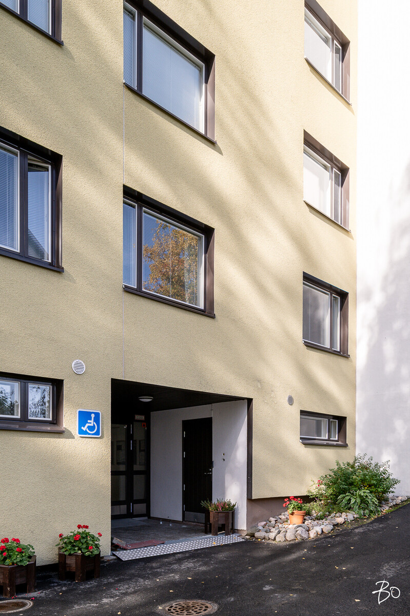 Lönnrotinkatu 3 - kuva 31