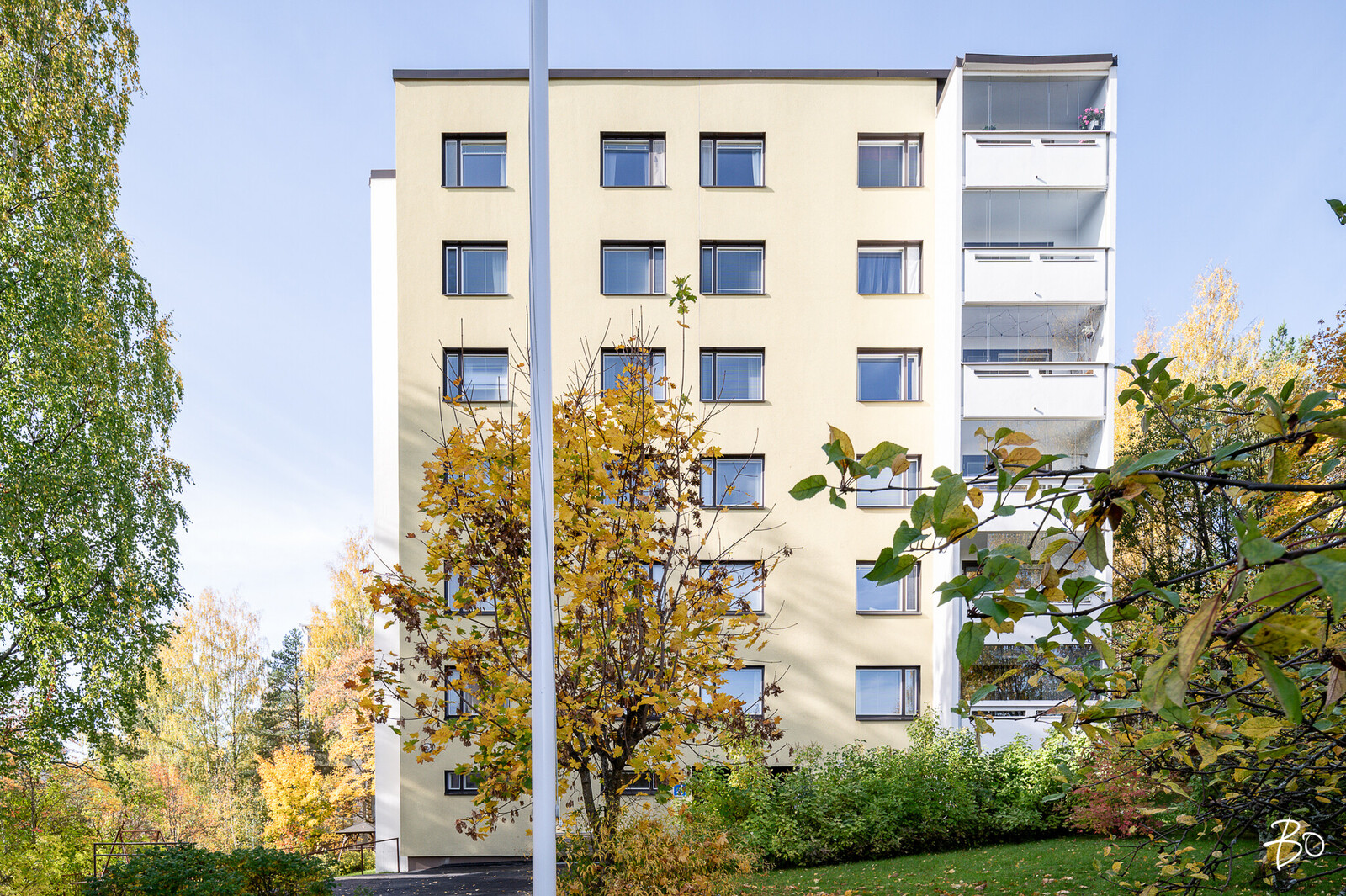 Lönnrotinkatu 3 - kuva 30