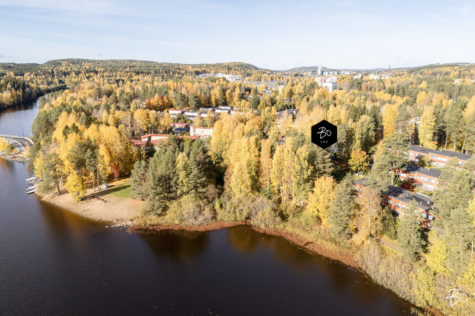 Särkiniementie 19 - kuva 60