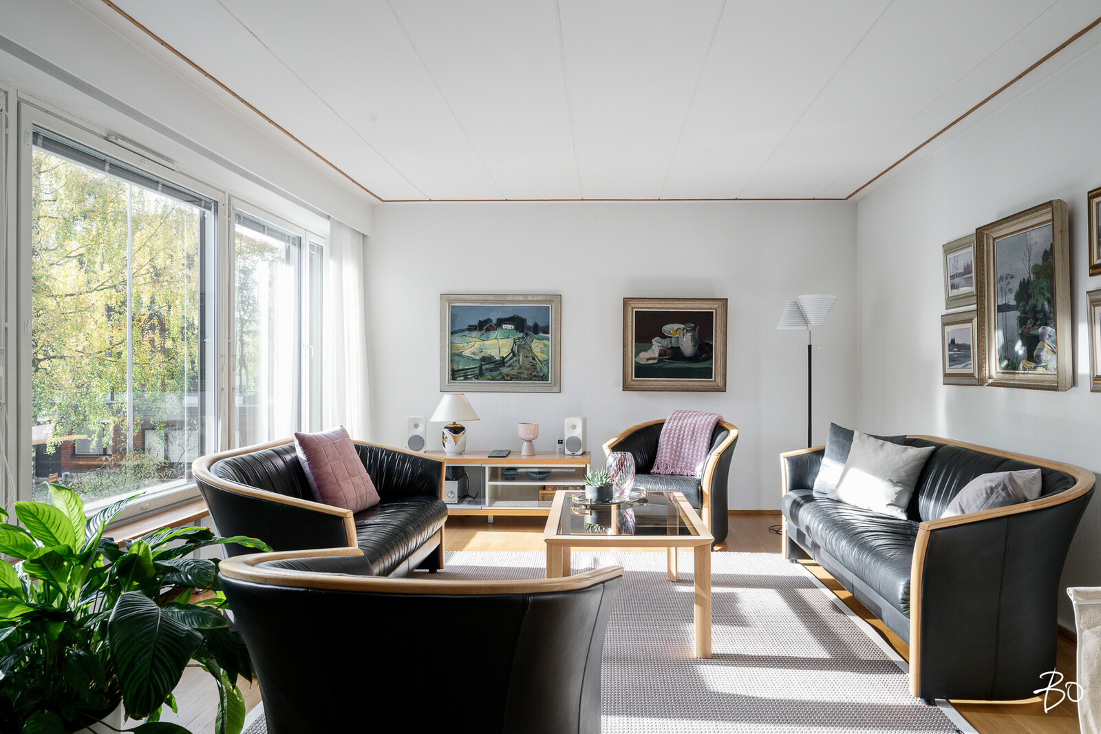 Särkiniementie 19 - kuva 1