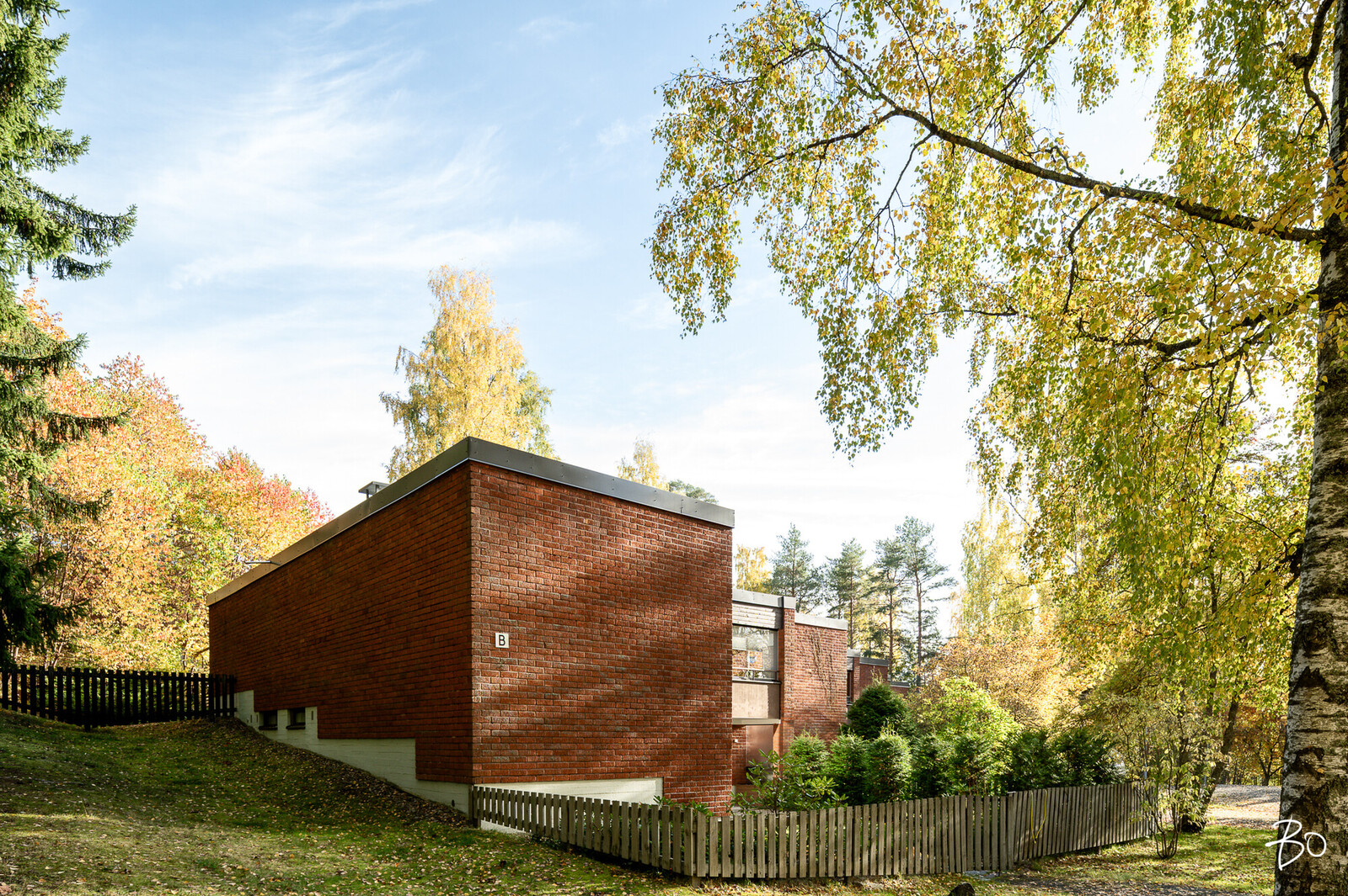 Särkiniementie 19 - kuva 58