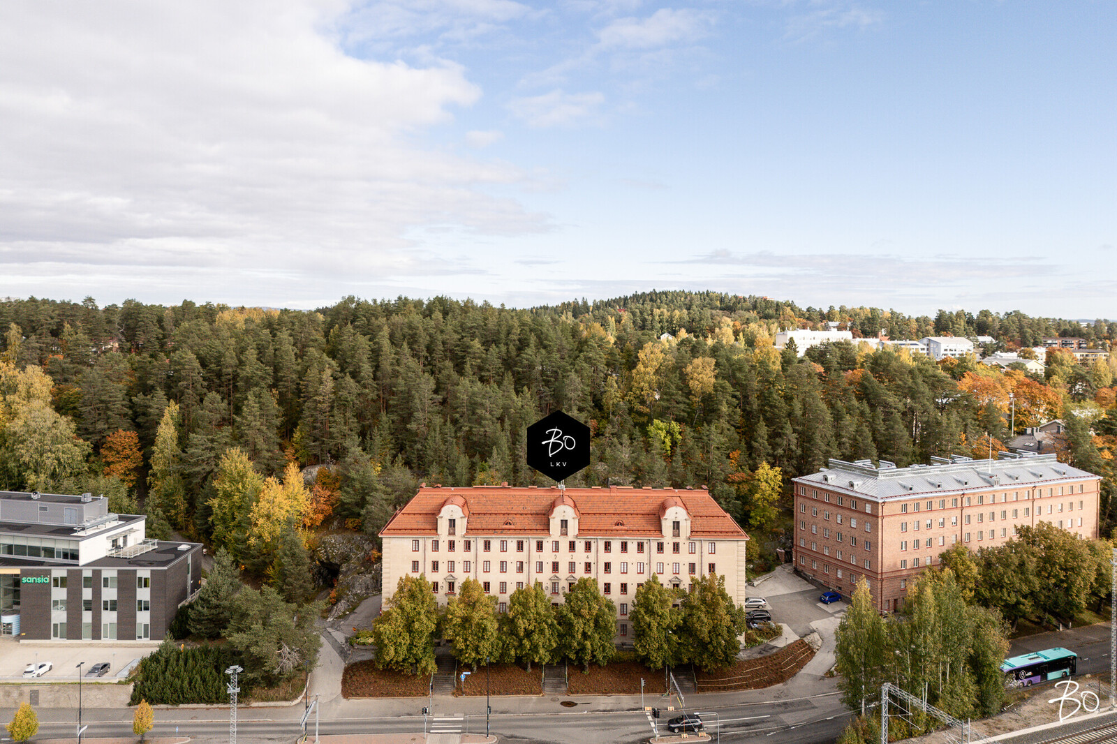 Pohjolankatu 2 - kuva 47