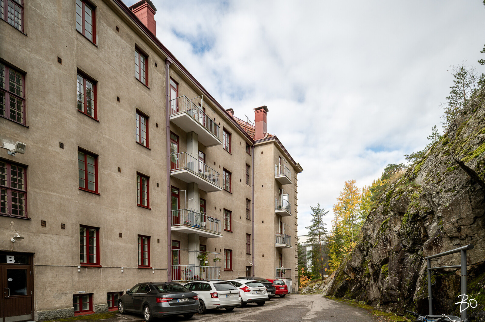Pohjolankatu 2 - kuva 41