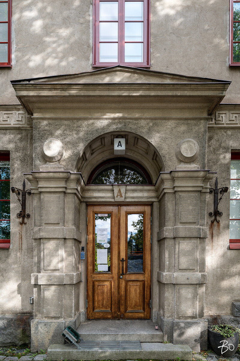 Pohjolankatu 2 - kuva 44