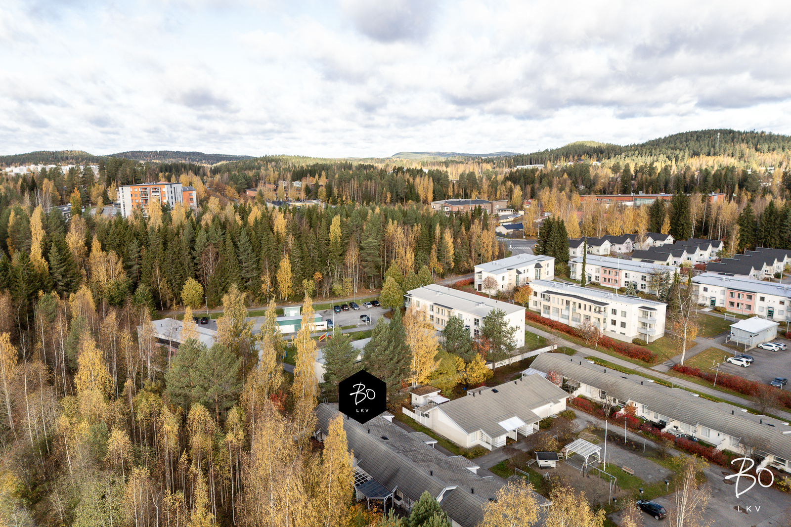 Hautalahdenkatu 7 - kuva 37