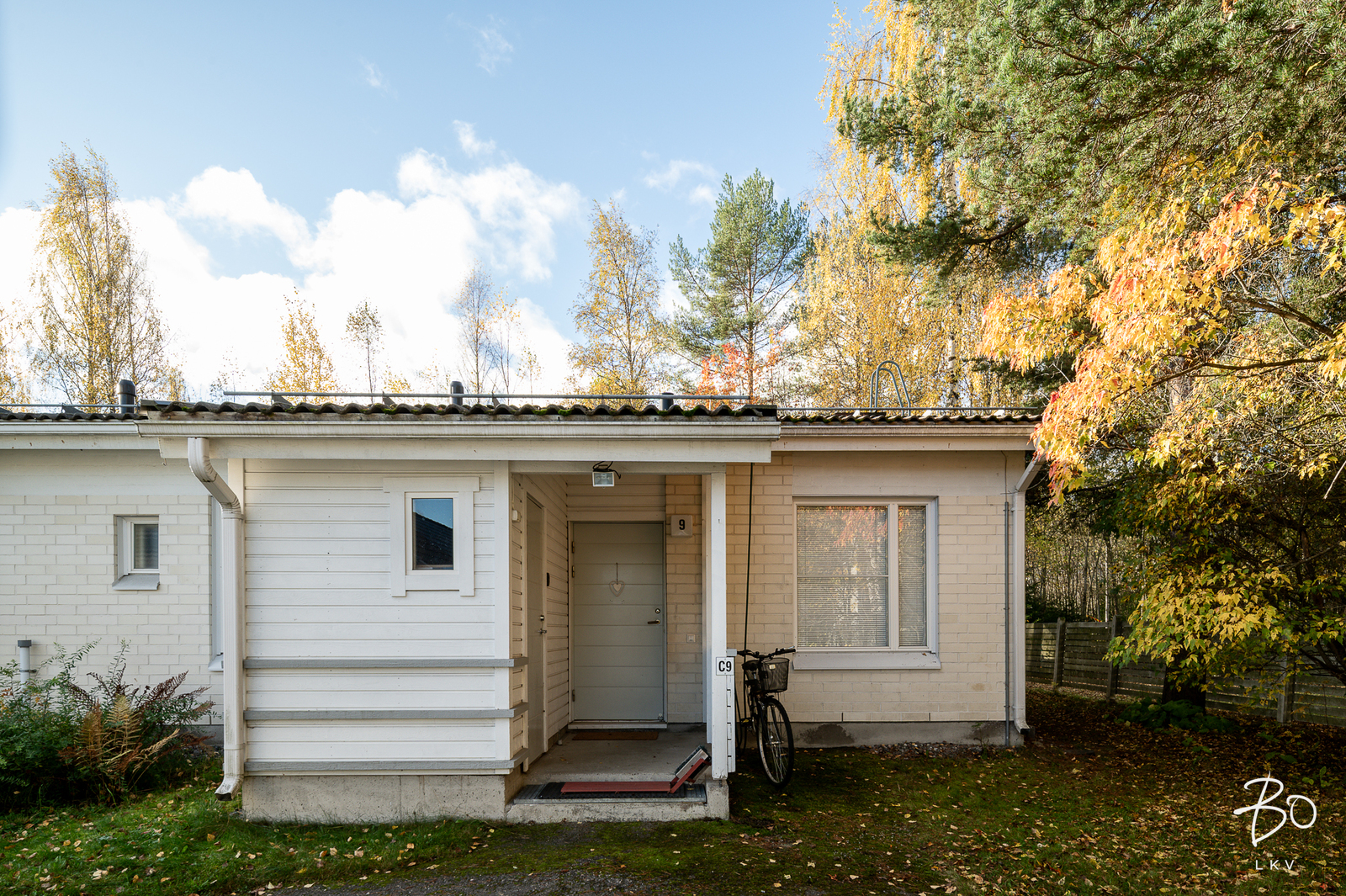Hautalahdenkatu 7 - kuva 30