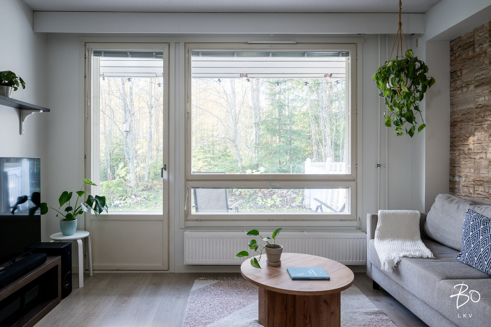 Hautalahdenkatu 7 - kuva 5