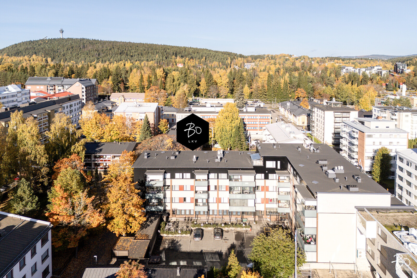 Haapaniemenkatu 40 - kuva 34