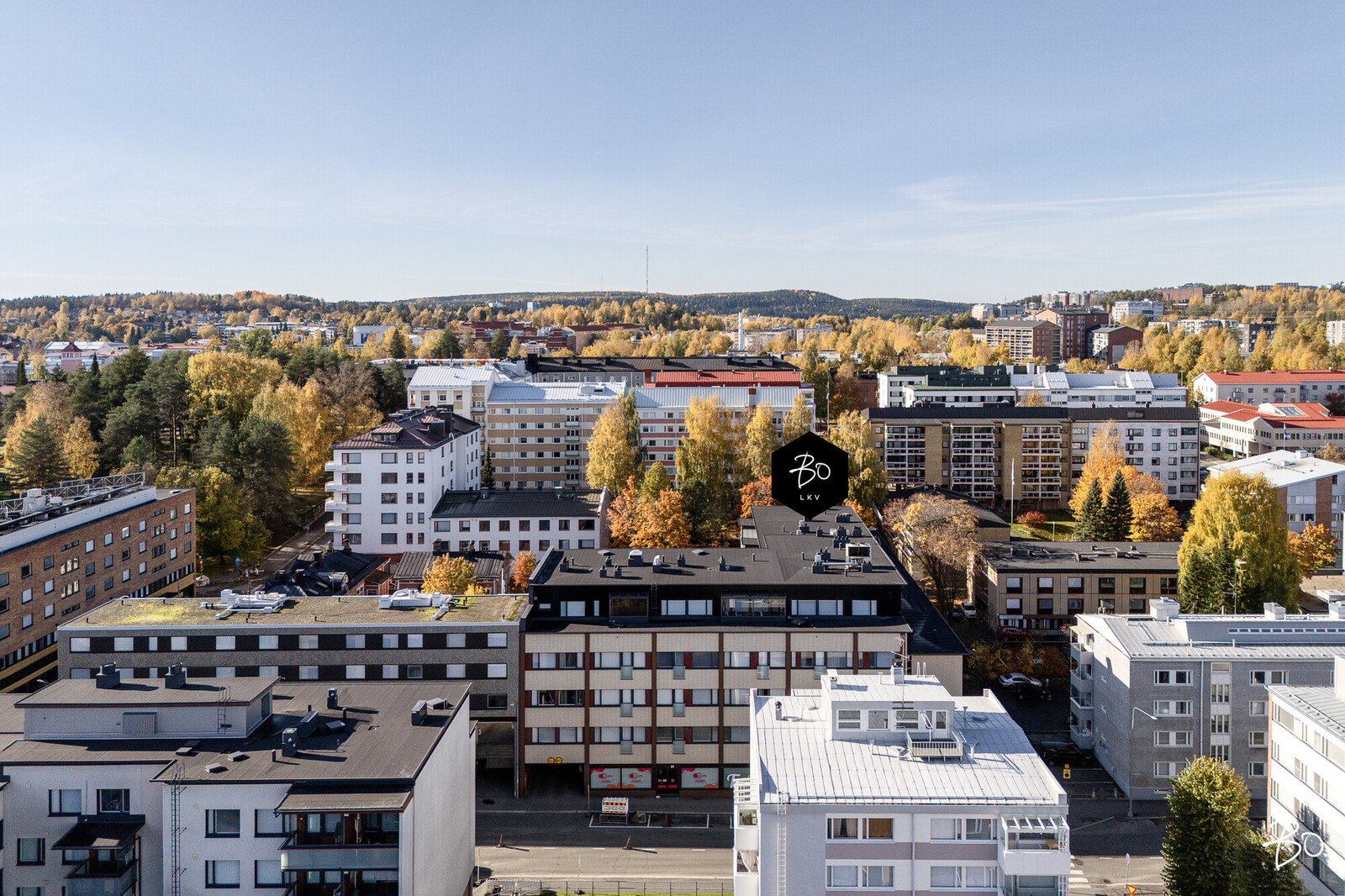 Haapaniemenkatu 40 - kuva 32