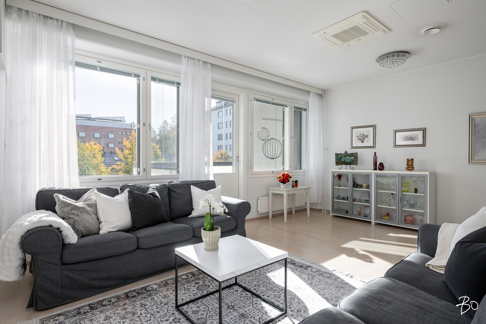Haapaniemenkatu 40 - kuva 1