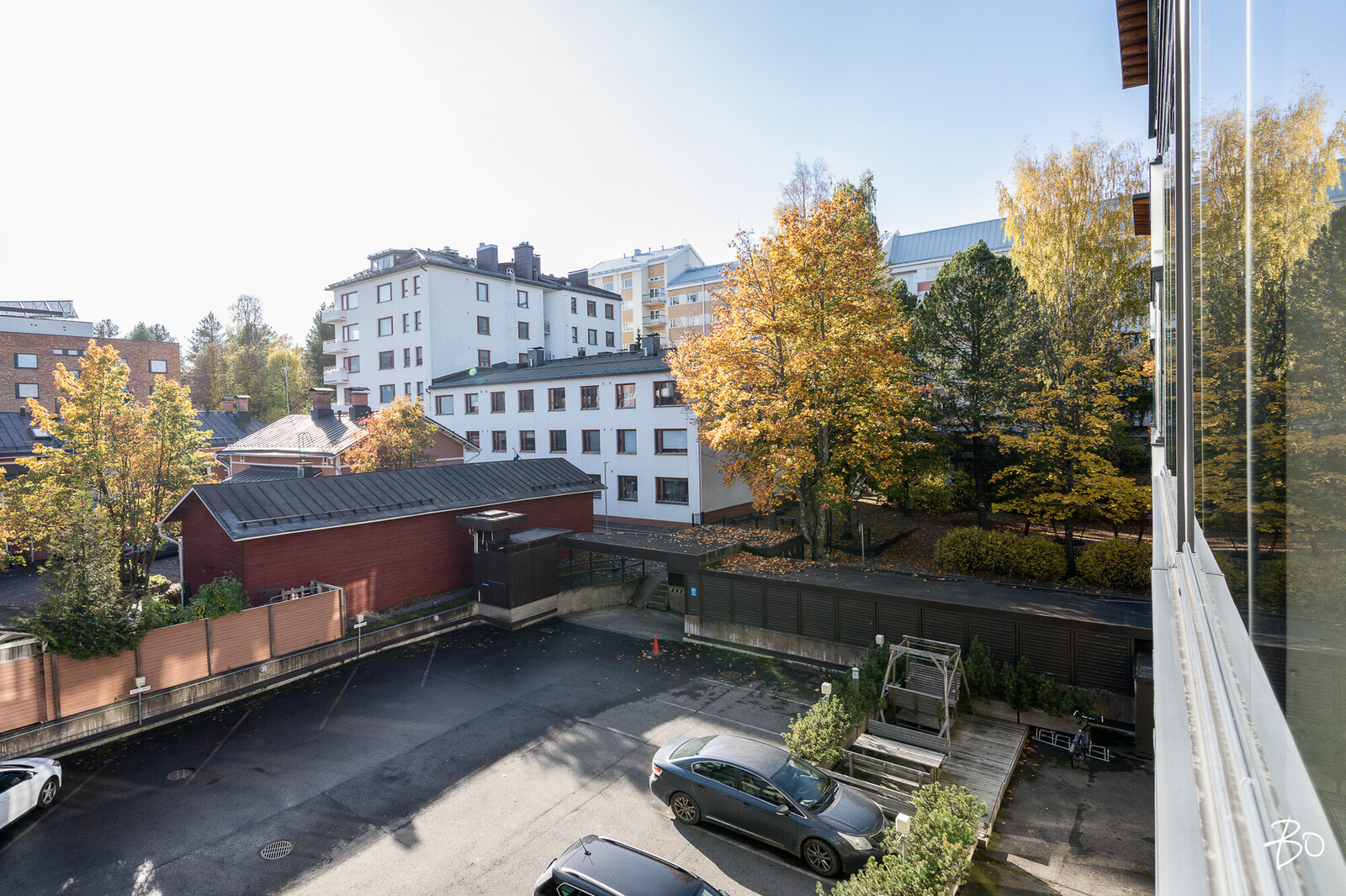 Haapaniemenkatu 40 - kuva 14
