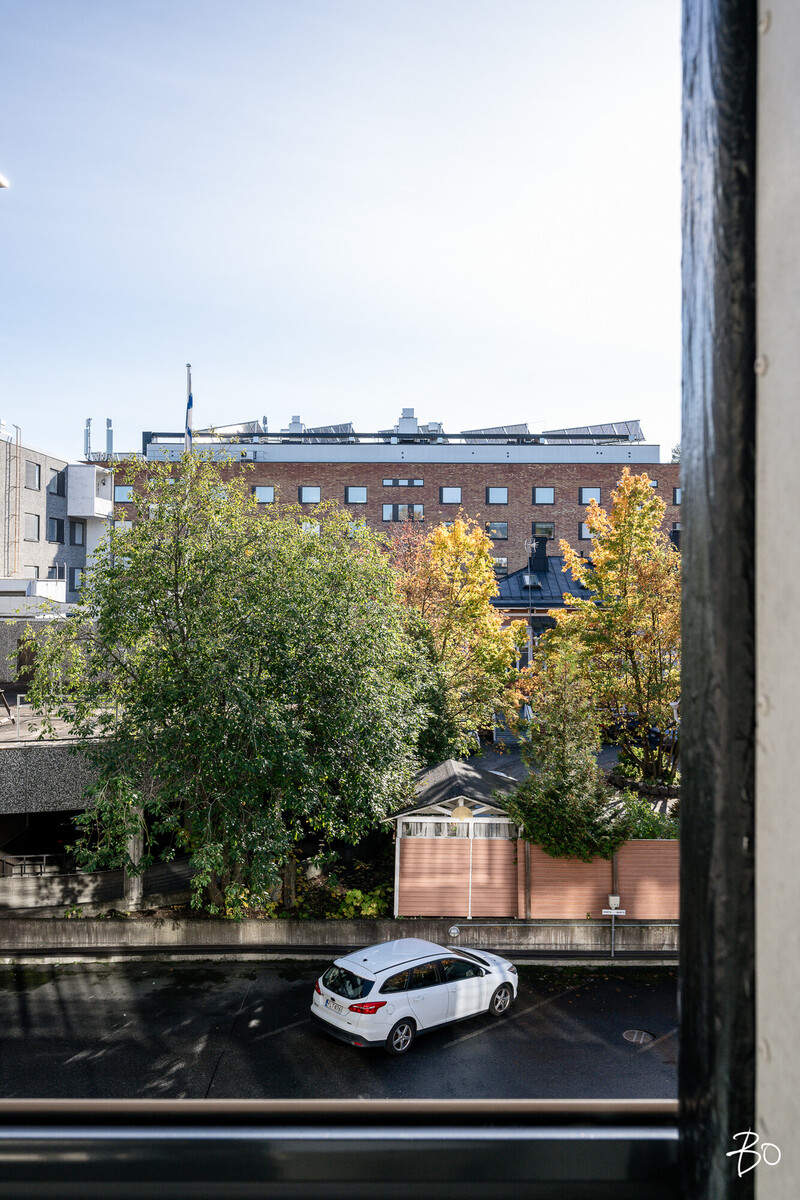 Haapaniemenkatu 40 - kuva 15