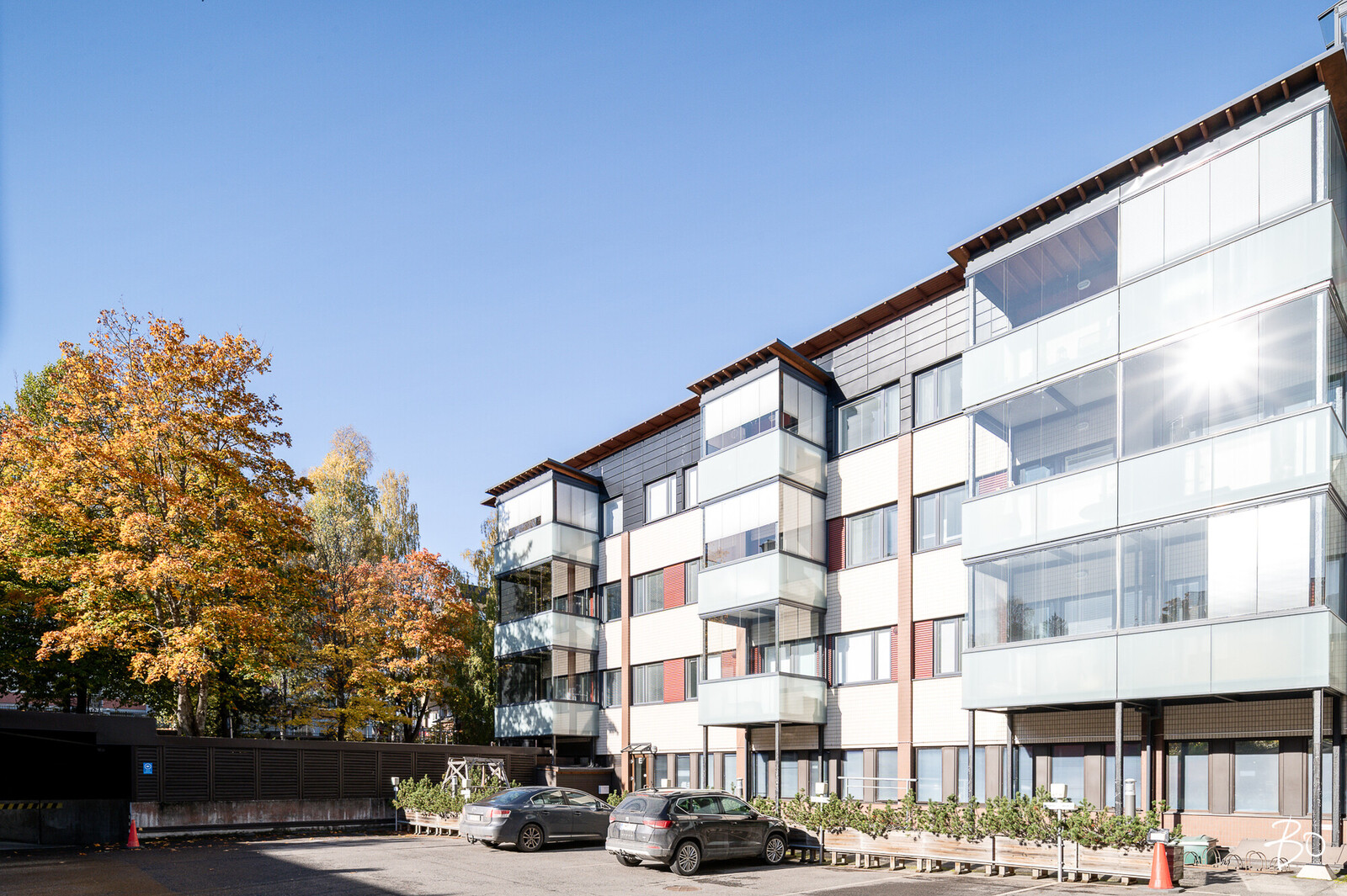 Haapaniemenkatu 40 - kuva 28