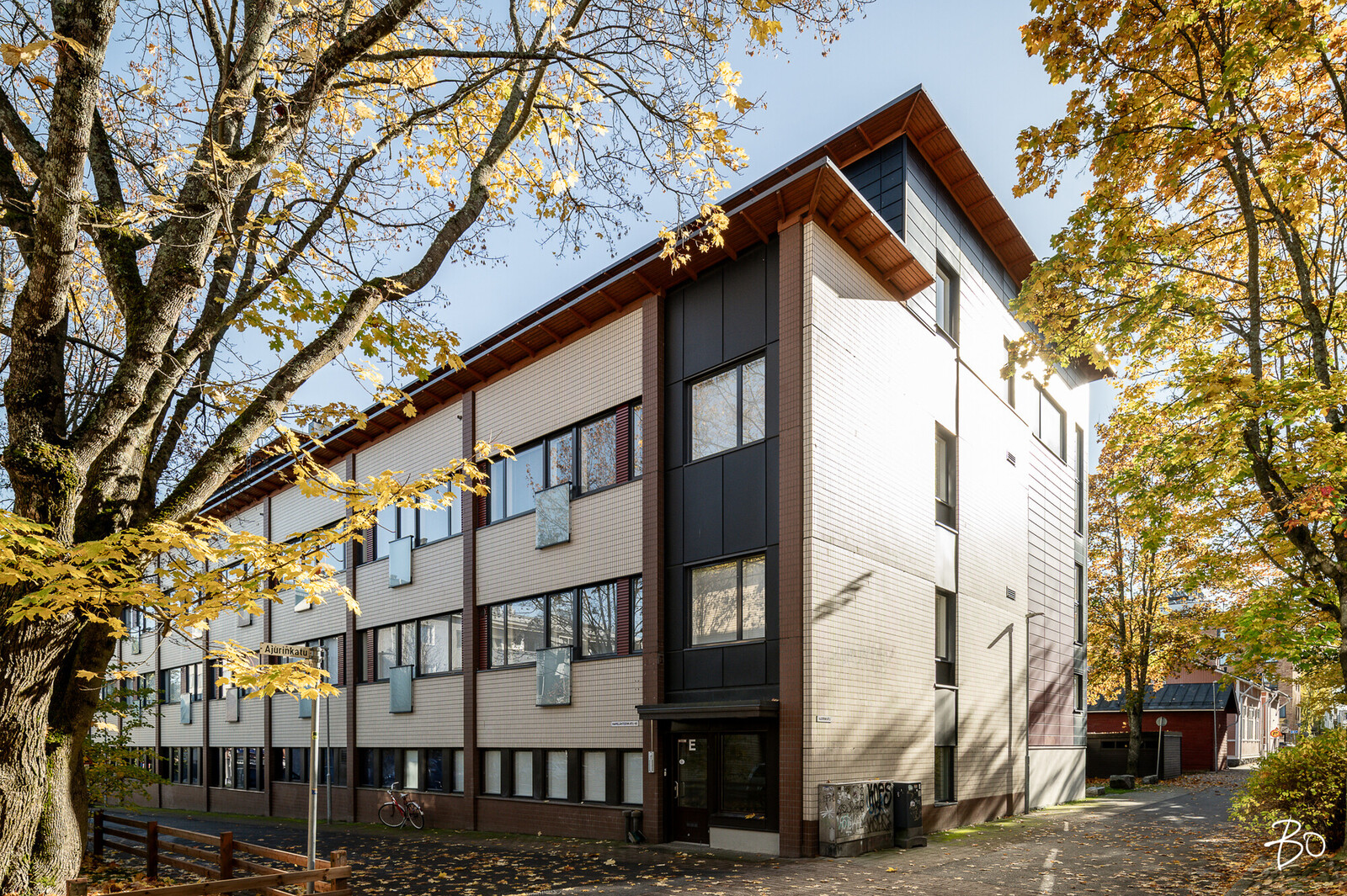 Haapaniemenkatu 40 - kuva 30