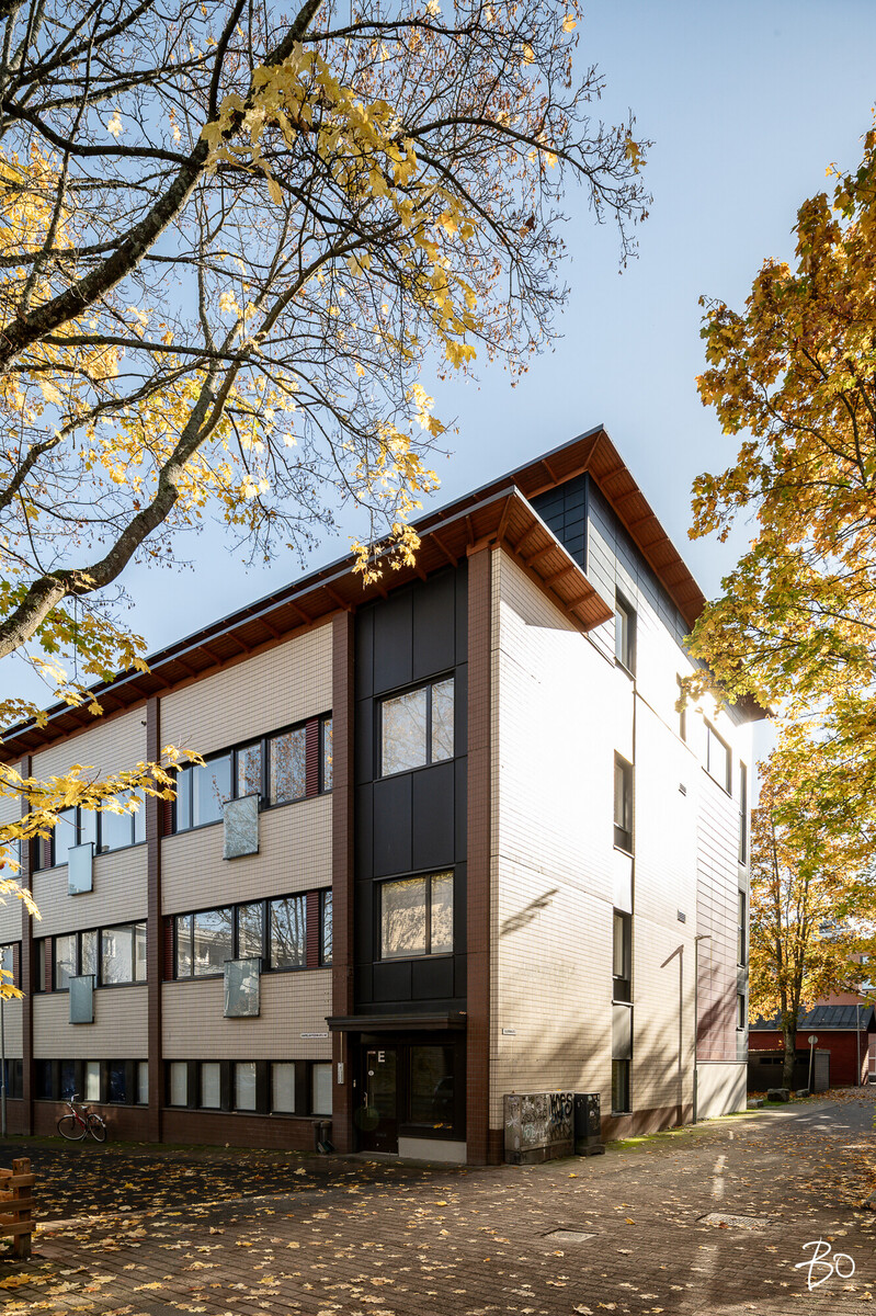 Haapaniemenkatu 40 - kuva 31