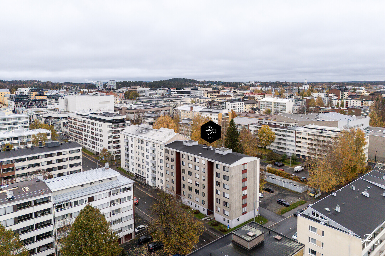 Savonkatu 5 - kuva 18