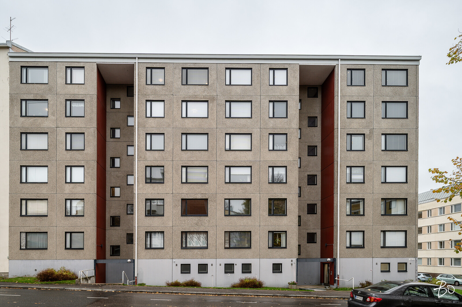 Savonkatu 5 - kuva 23