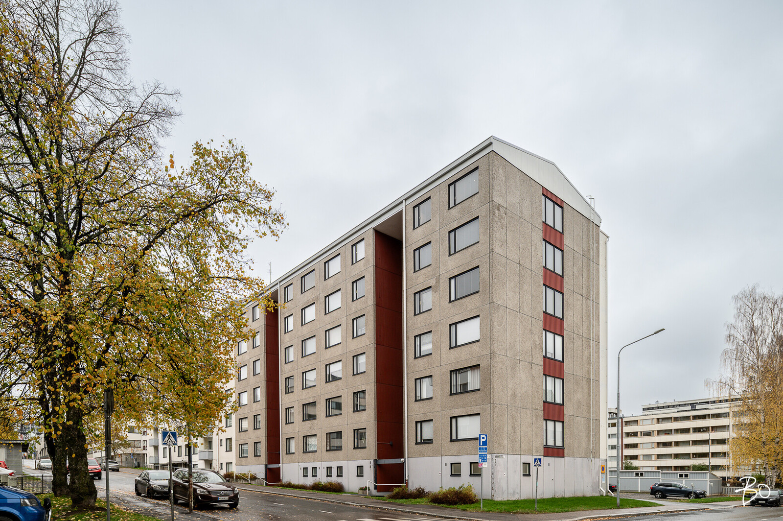 Savonkatu 5 - kuva 24