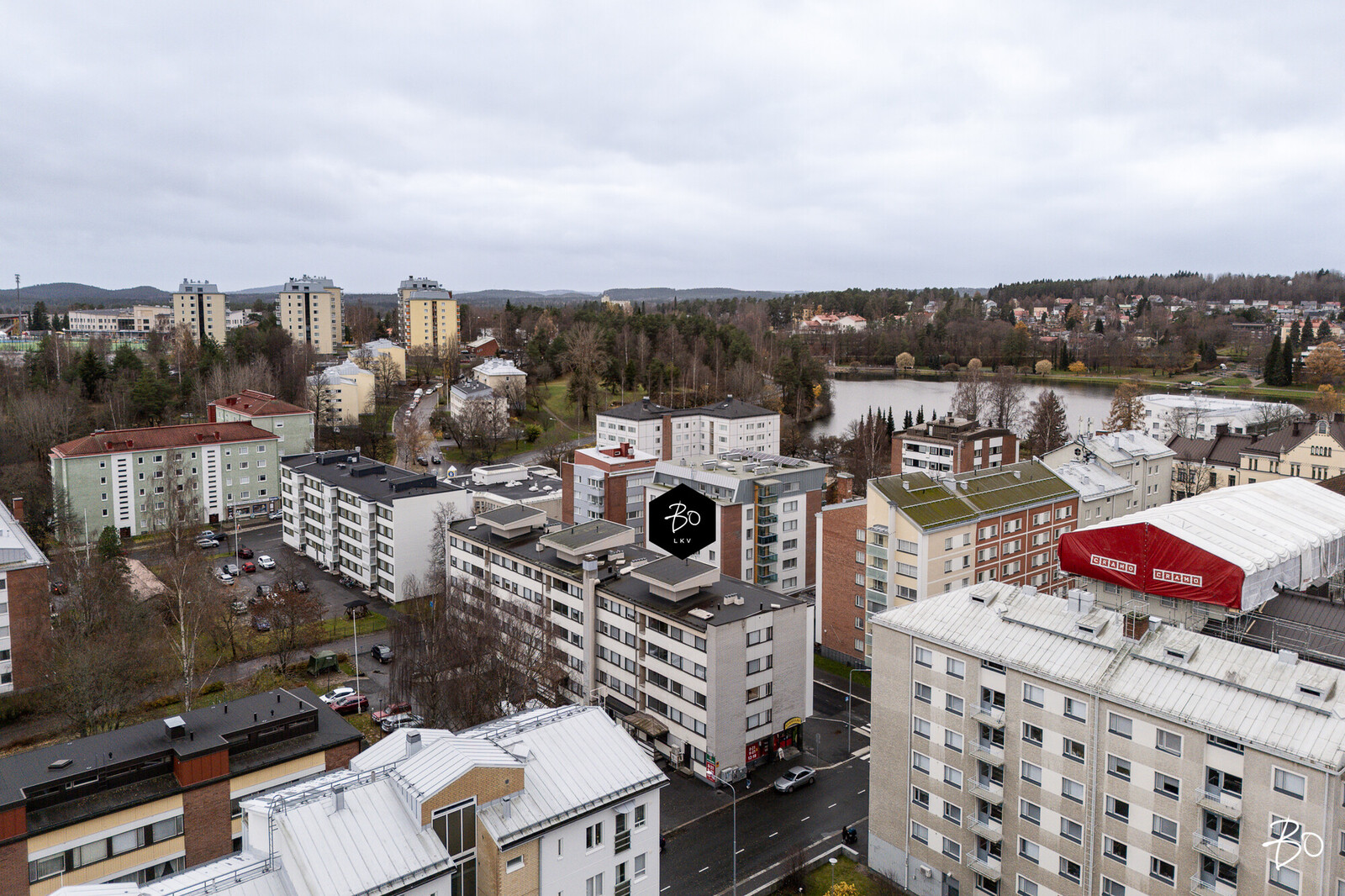 Kauppakatu 52 - kuva 28