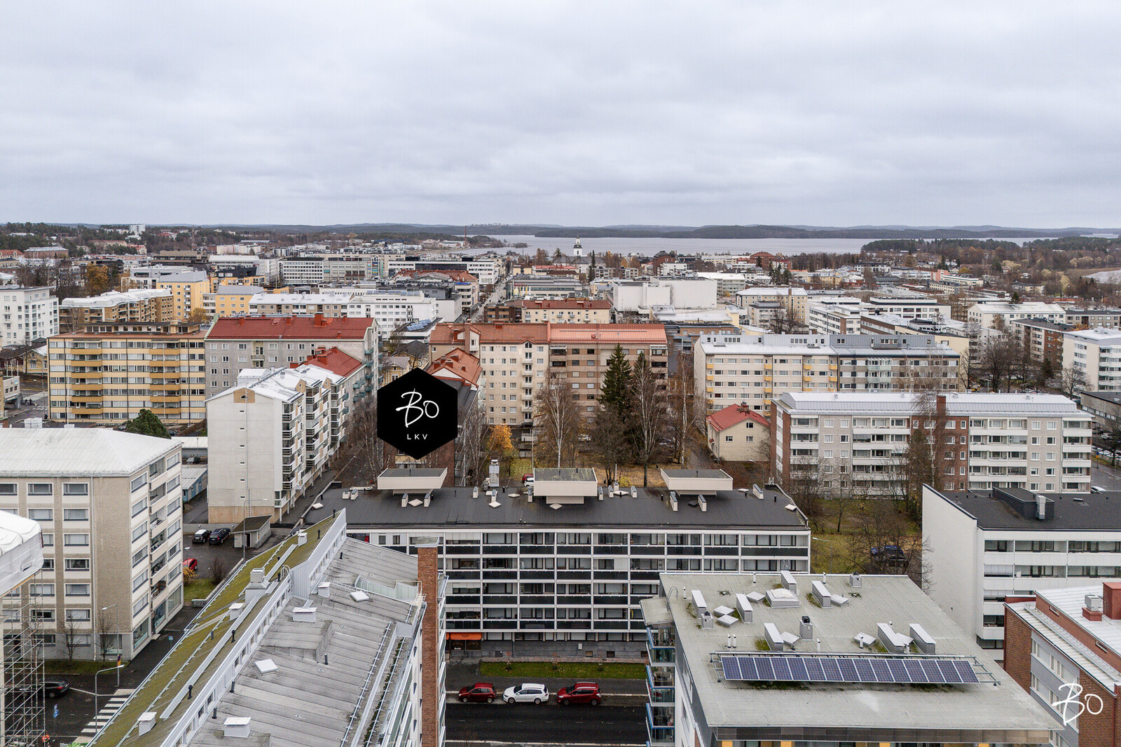 Kauppakatu 52 - kuva 30