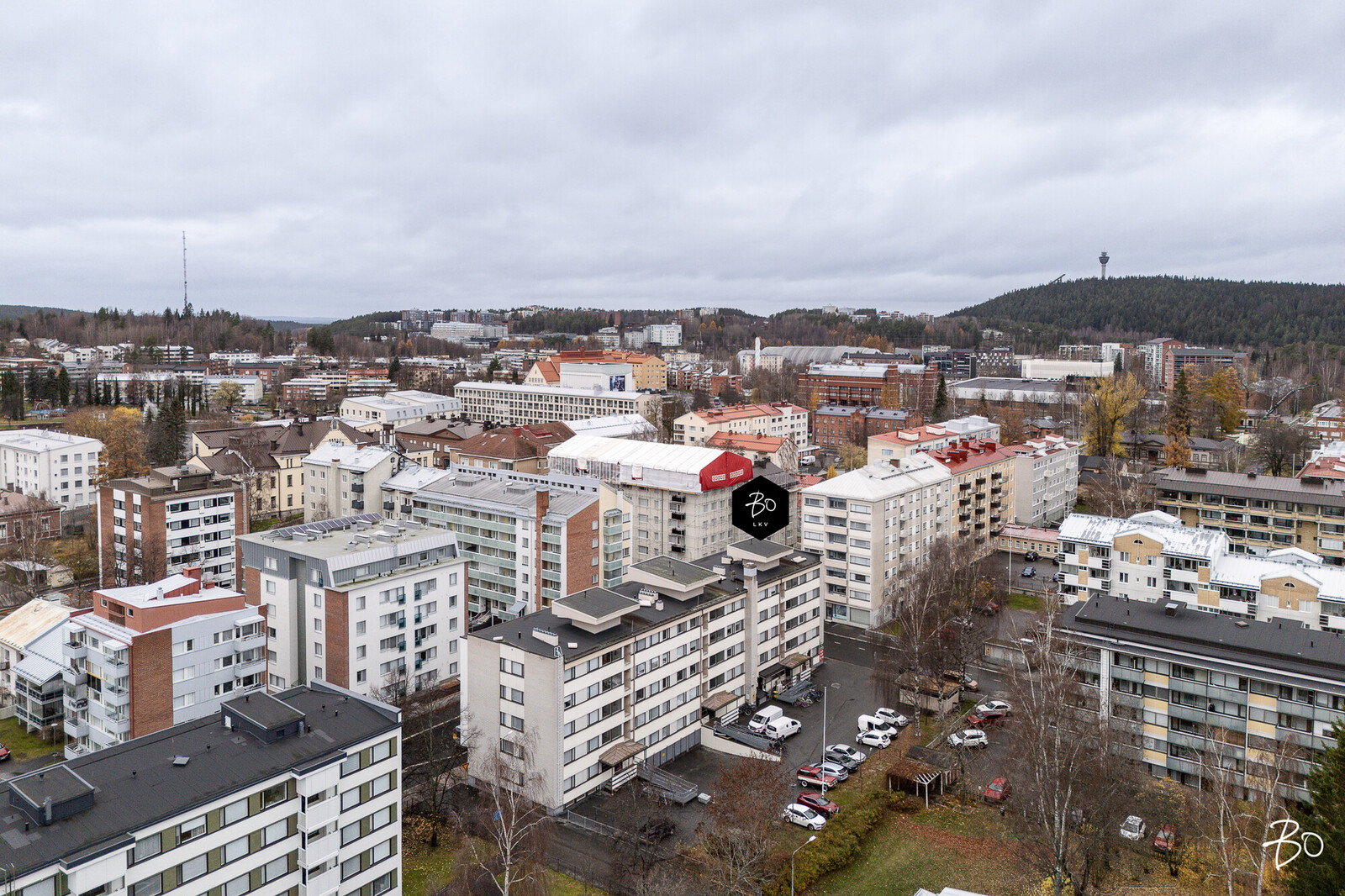 Kauppakatu 52 - kuva 29
