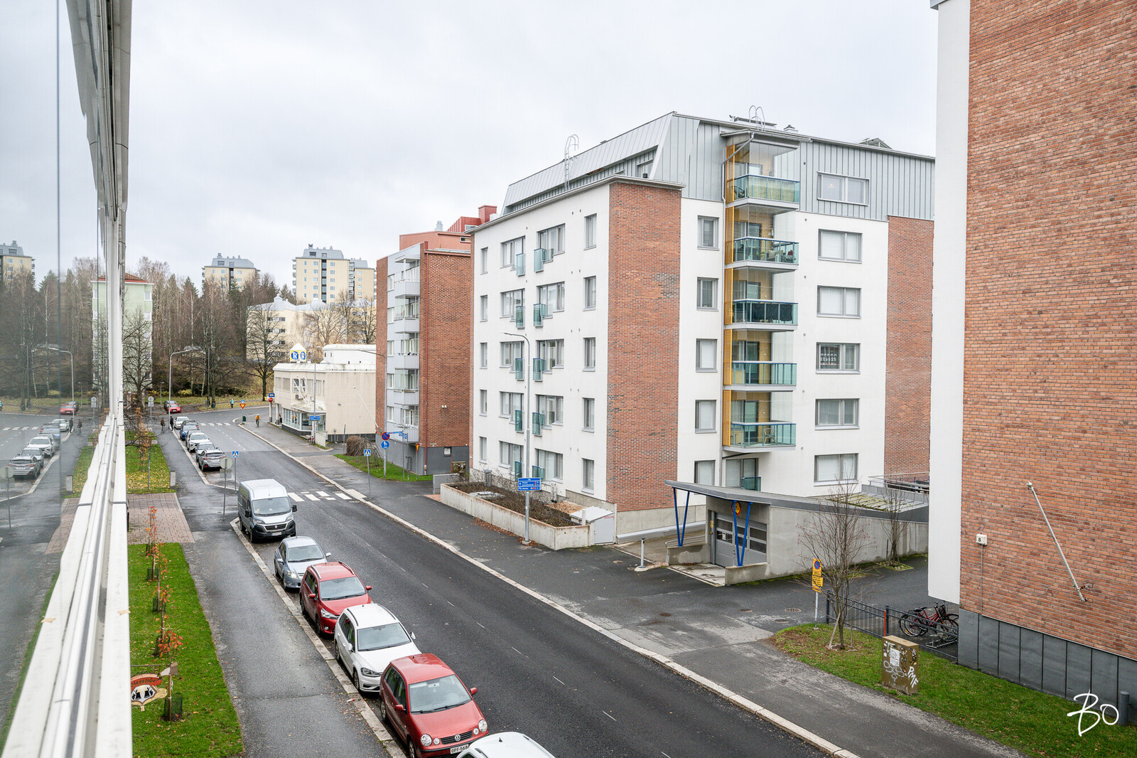 Kauppakatu 52 - kuva 23