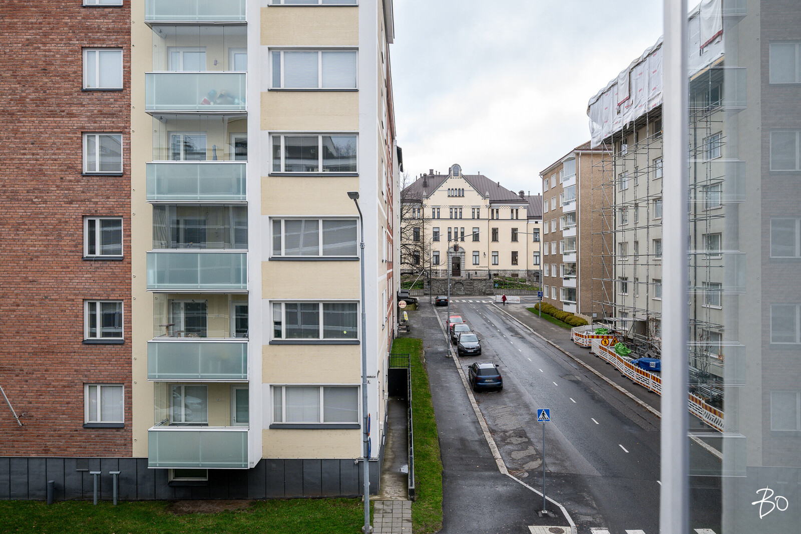 Kauppakatu 52 - kuva 24
