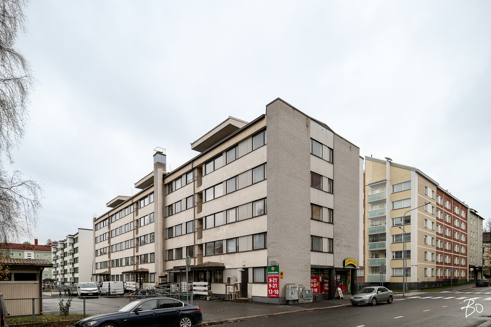 Kauppakatu 52 - kuva 25