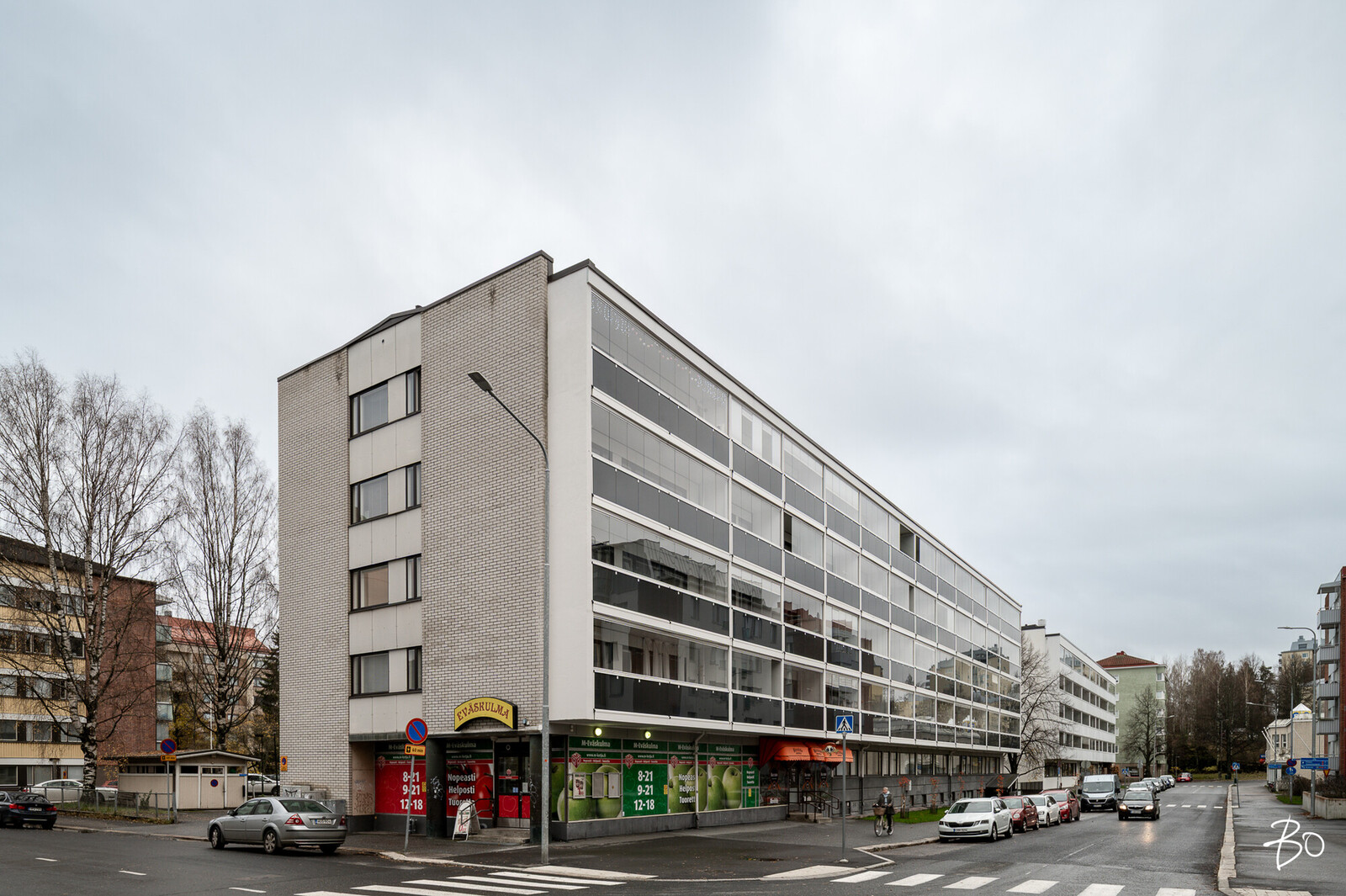Kauppakatu 52 - kuva 26