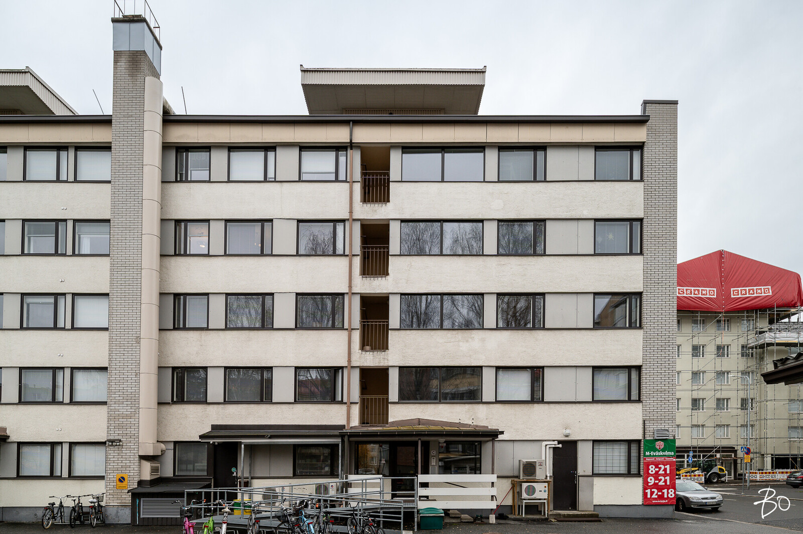 Kauppakatu 52 - kuva 27