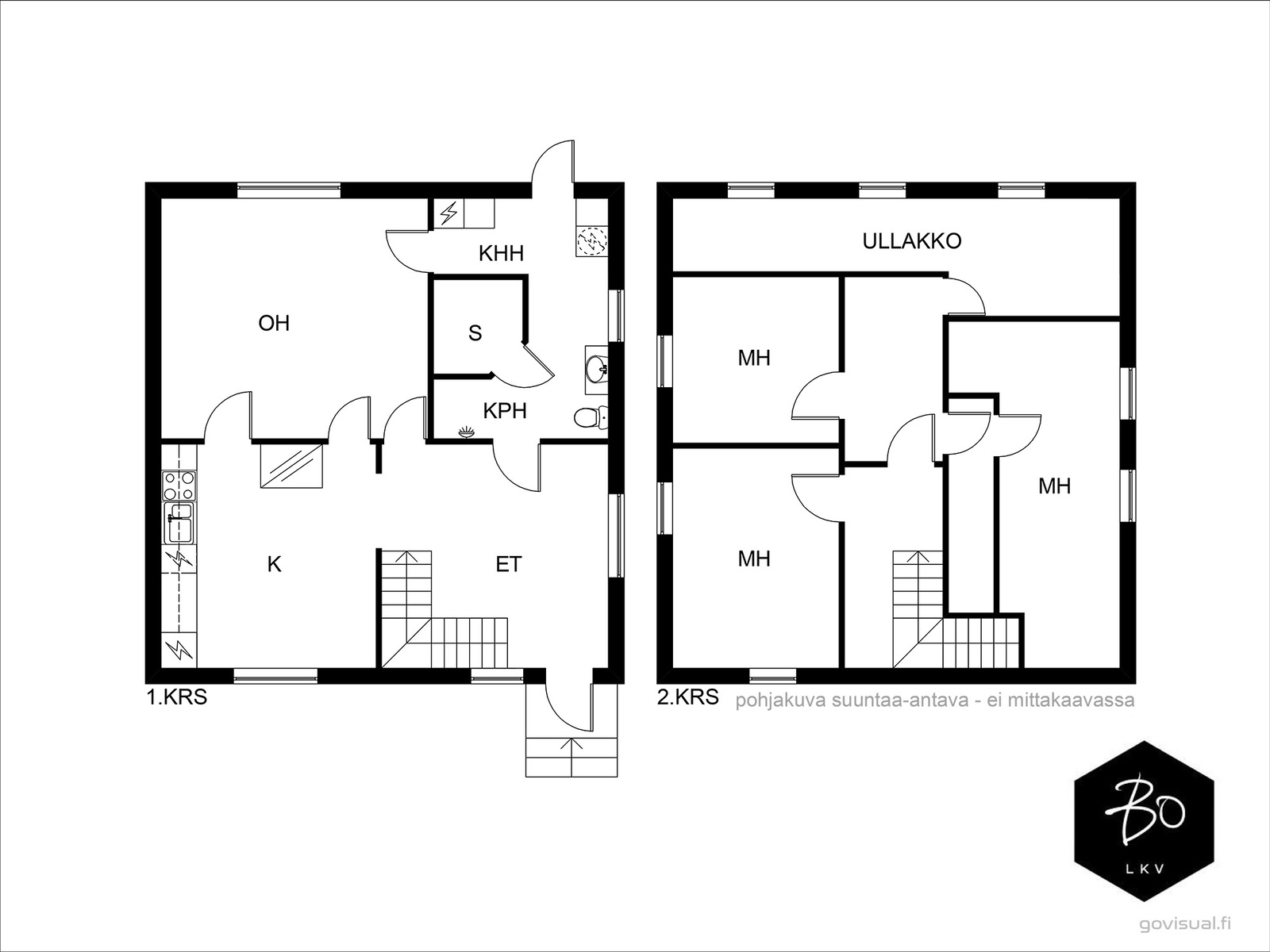Hemmingintie 33 - kuva 2