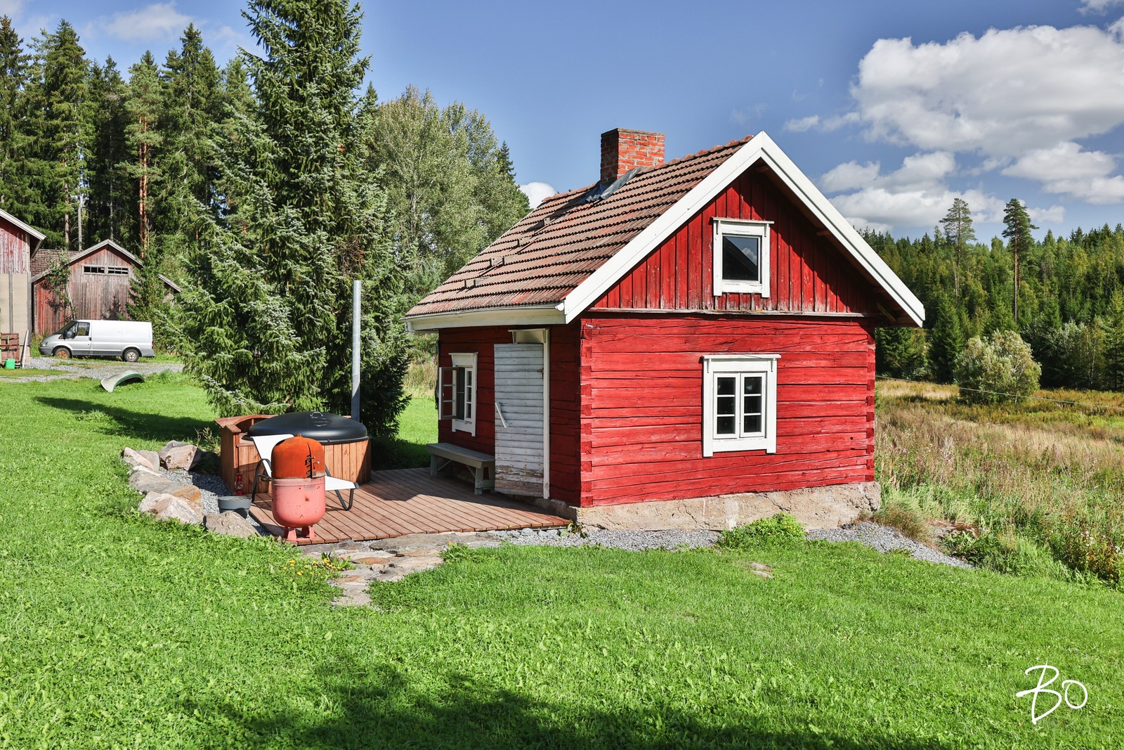 Hemmingintie 33 - kuva 27