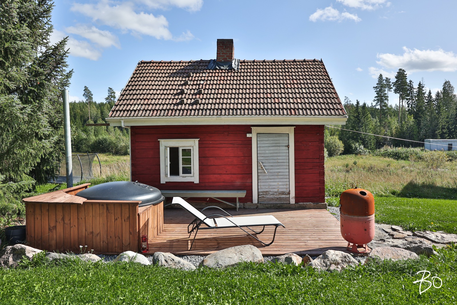 Hemmingintie 33 - kuva 28