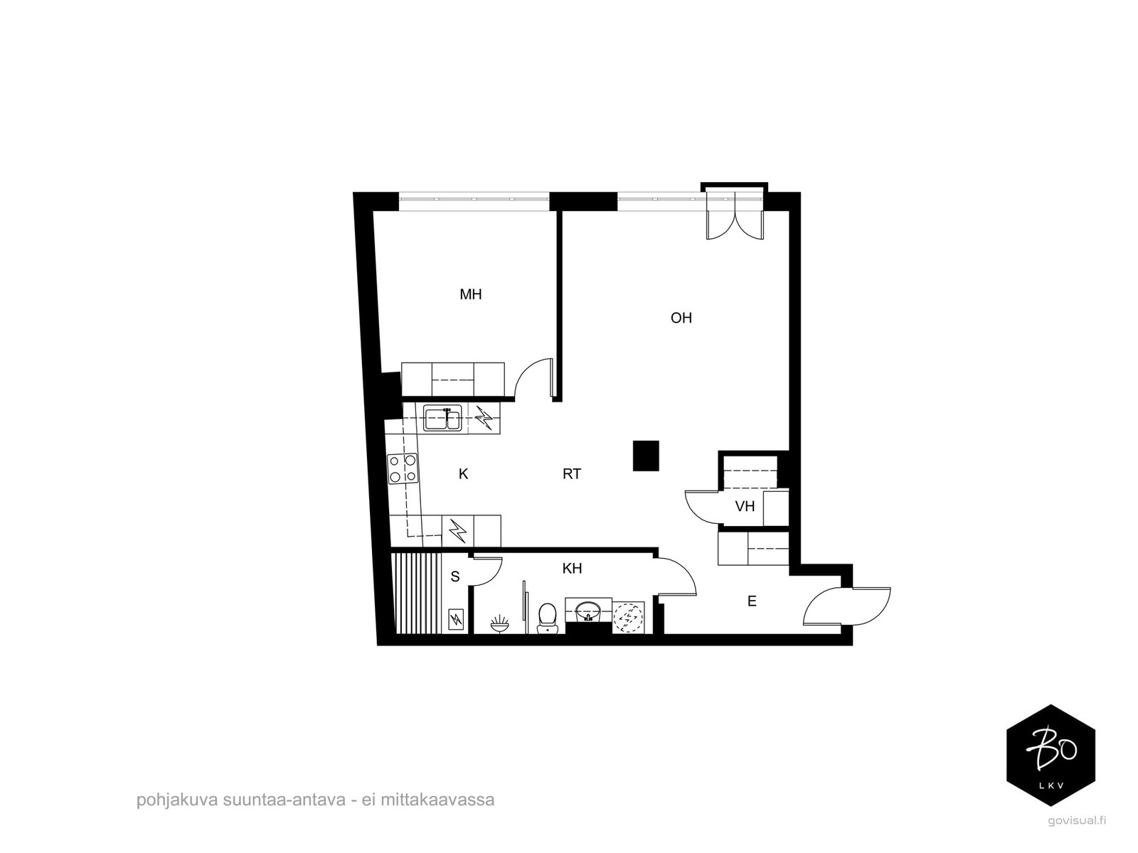 Nahkatehtaankatu 3 - kuva 2