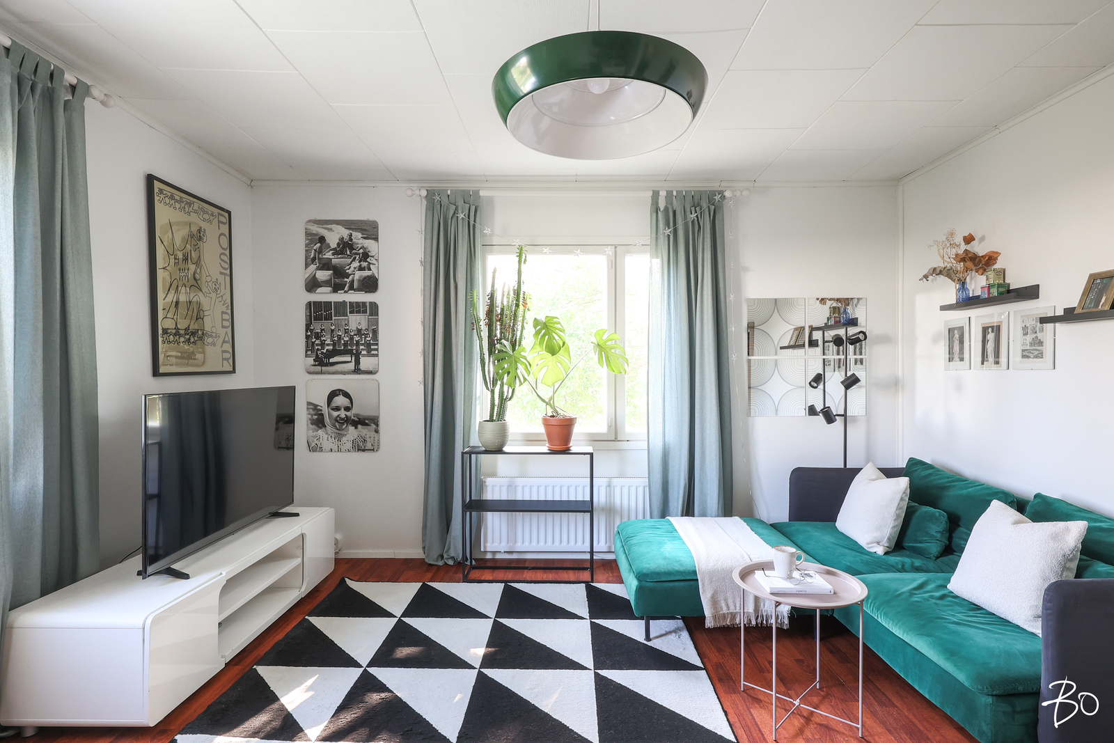 Nekalankulma 18 - kuva 1