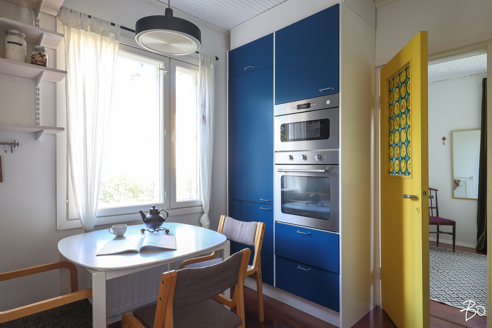 Nekalankulma 18 - kuva 4