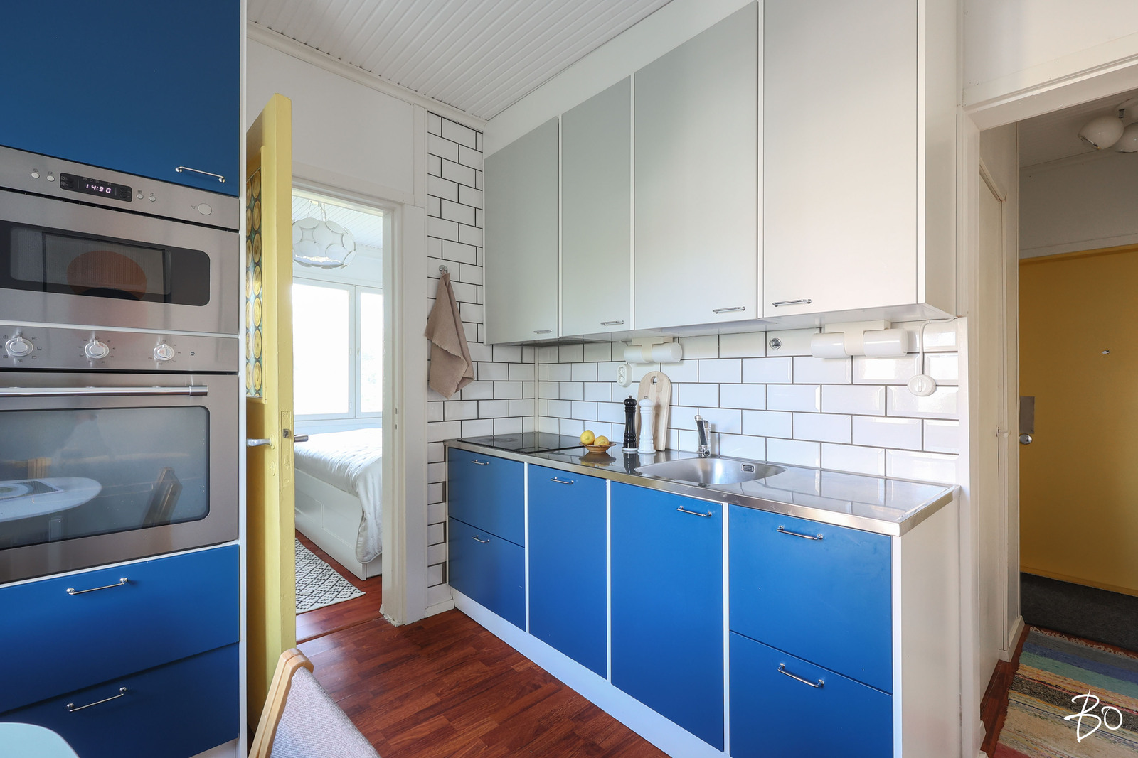 Nekalankulma 18 - kuva 5