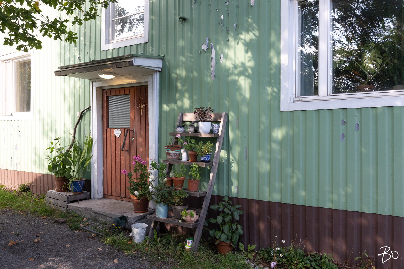 Nekalankulma 18 - kuva 10