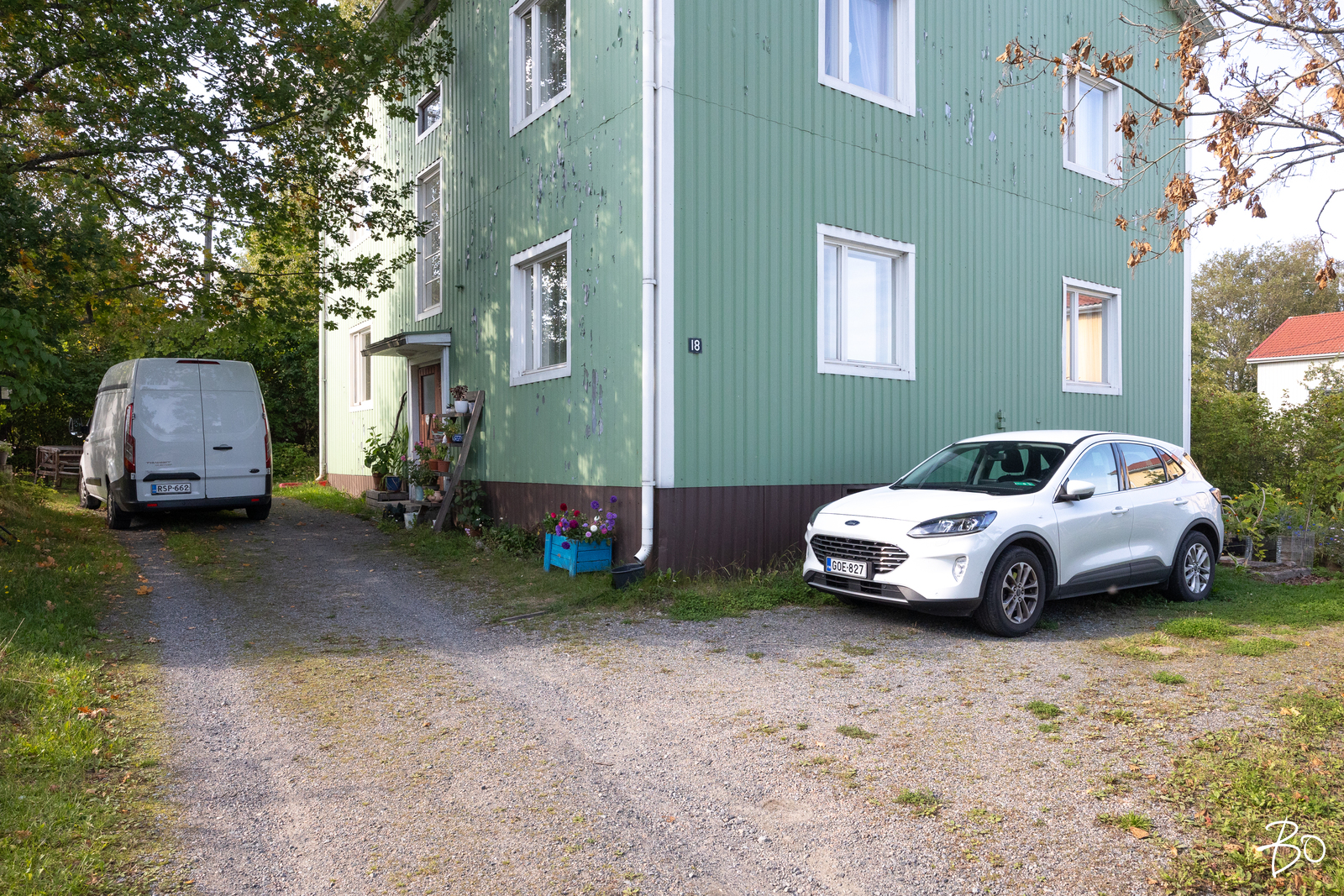 Nekalankulma 18 - kuva 11