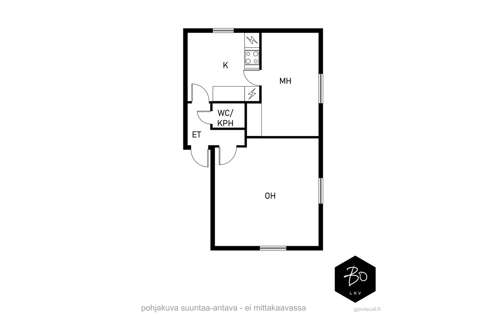 Nekalankulma 18 - kuva 2